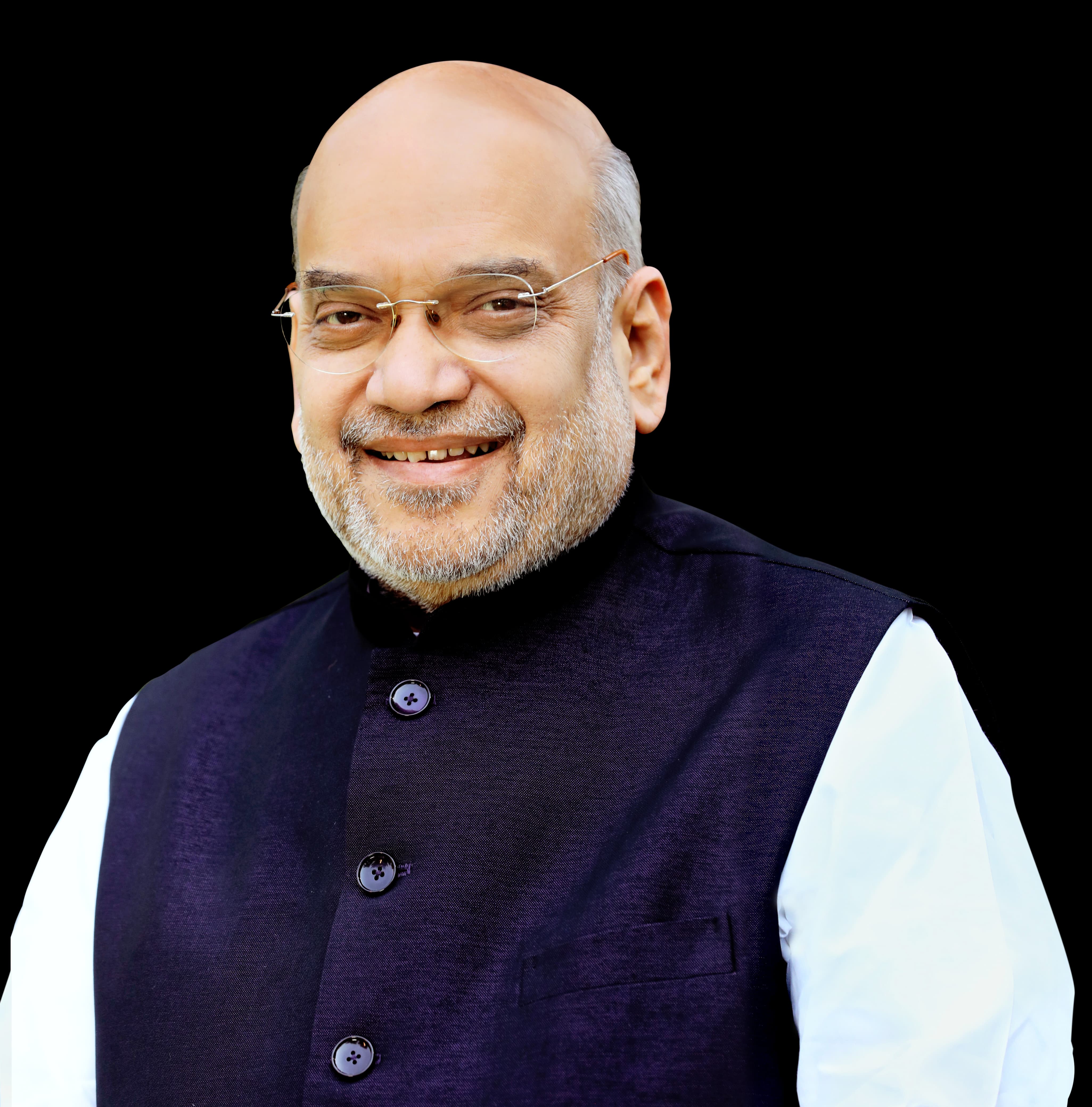 Amit Shah