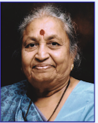 સ્વ.નિલમ ગૌતમ પટેલ