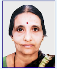 ડો. નિરંજના શ્વેતકેતુ વોરા