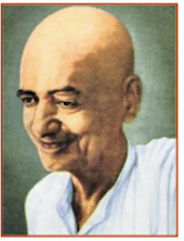 પ.પૂ. ભિક્ષુ અખંડાનંદજી