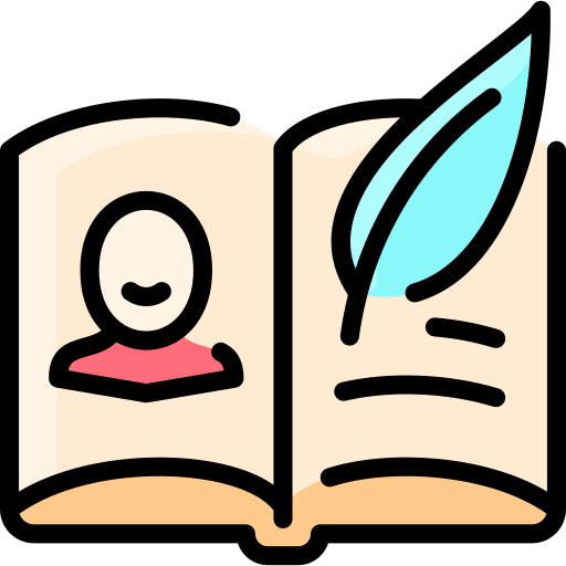 જીવન ચરિત્ર